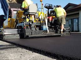 Driveway Snow Removal Preparation in Lake Dunlap, TX