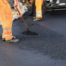 Why Choose Us For All Your Driveway Paving Needs in Lake Dunlap, TX?